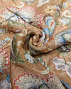 Organza Work - Multicoloured