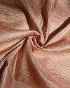 Mashru Banaras - Dusty Rose