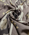 Ajrakh - Brown