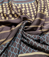 Ajrakh - Dark Grey