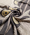 Ajrakh - Light Brown