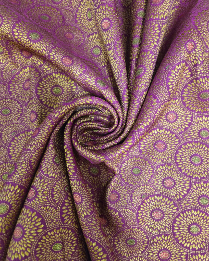 Antique Banaras - Deep Purple