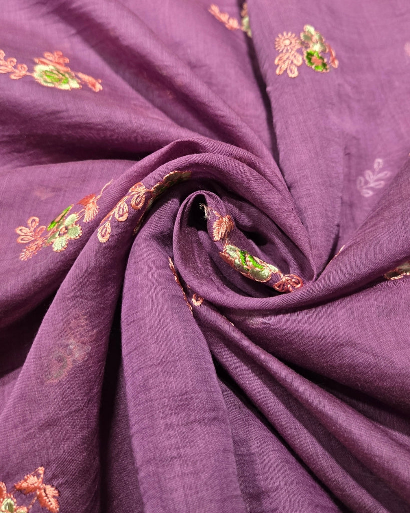 Mul Chanderi Butis - Deep Purple