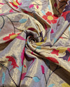 Kanchi Tissue Floral