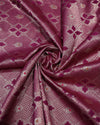 Banaras - Dark magenta