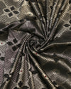 Banaras - Black