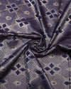 Banaras - Dark Blue