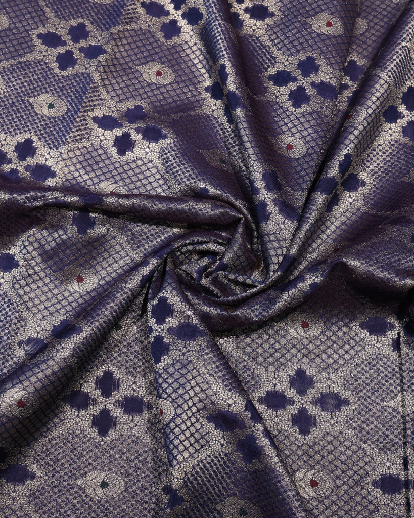 Banaras - Dark Blue