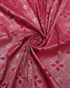 Banaras - Pink