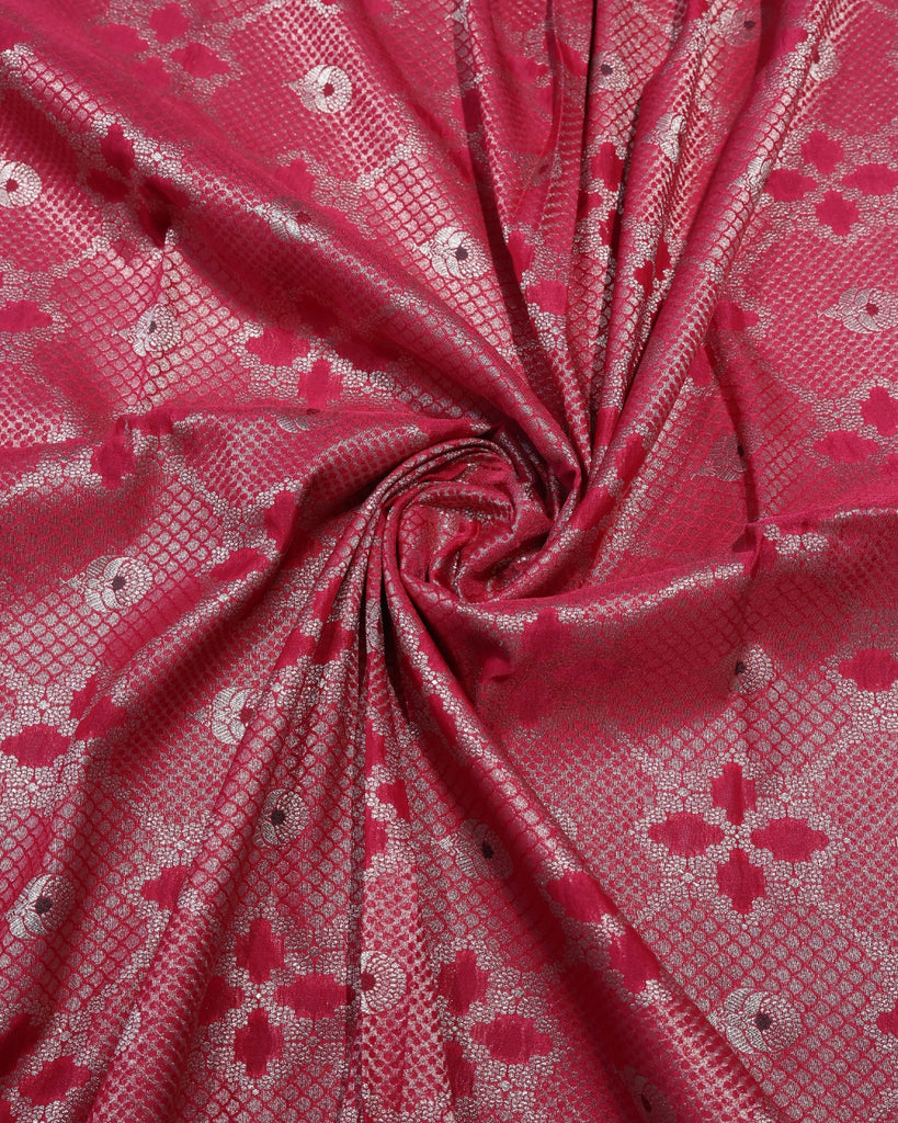 Banaras - Pink
