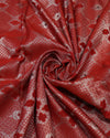 Banaras - Red