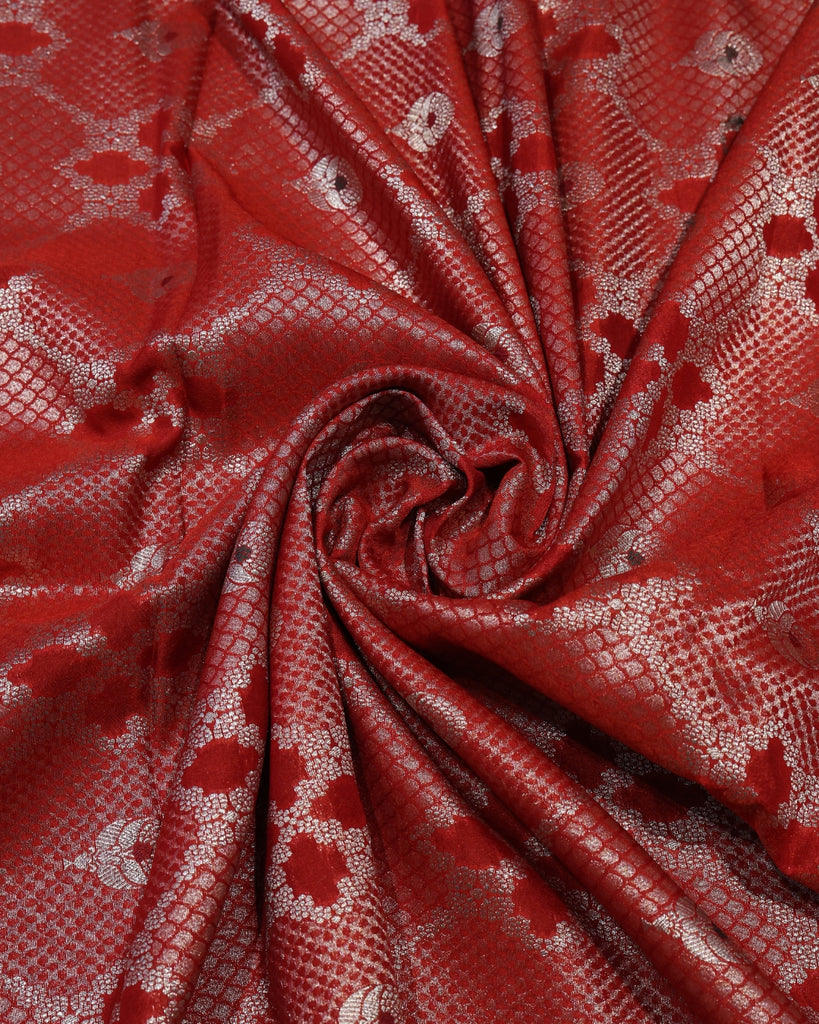 Banaras - Red