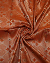 Banaras - Orange