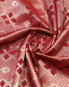 Banaras - Red