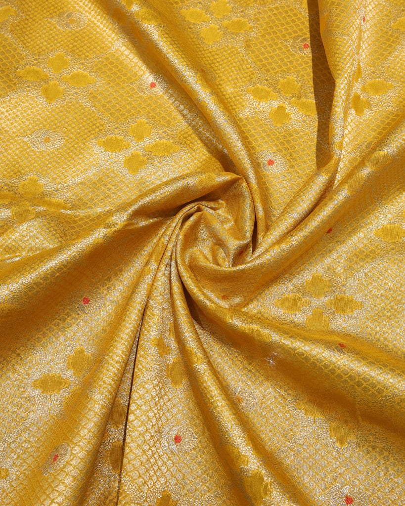 Banaras - Yellow