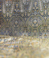 Tanchoi Banaras Deep Green