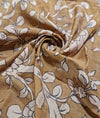Pen Kalamkari -  Tan