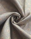 Silk Antique Banaras - Biege