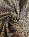 Antique Banaras - Black