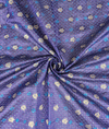 Chiniya silk base - Purple