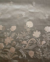 Tissue with Gota - Dusty Gold Beige