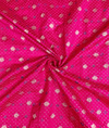 Chiniya Silk Base – Pink