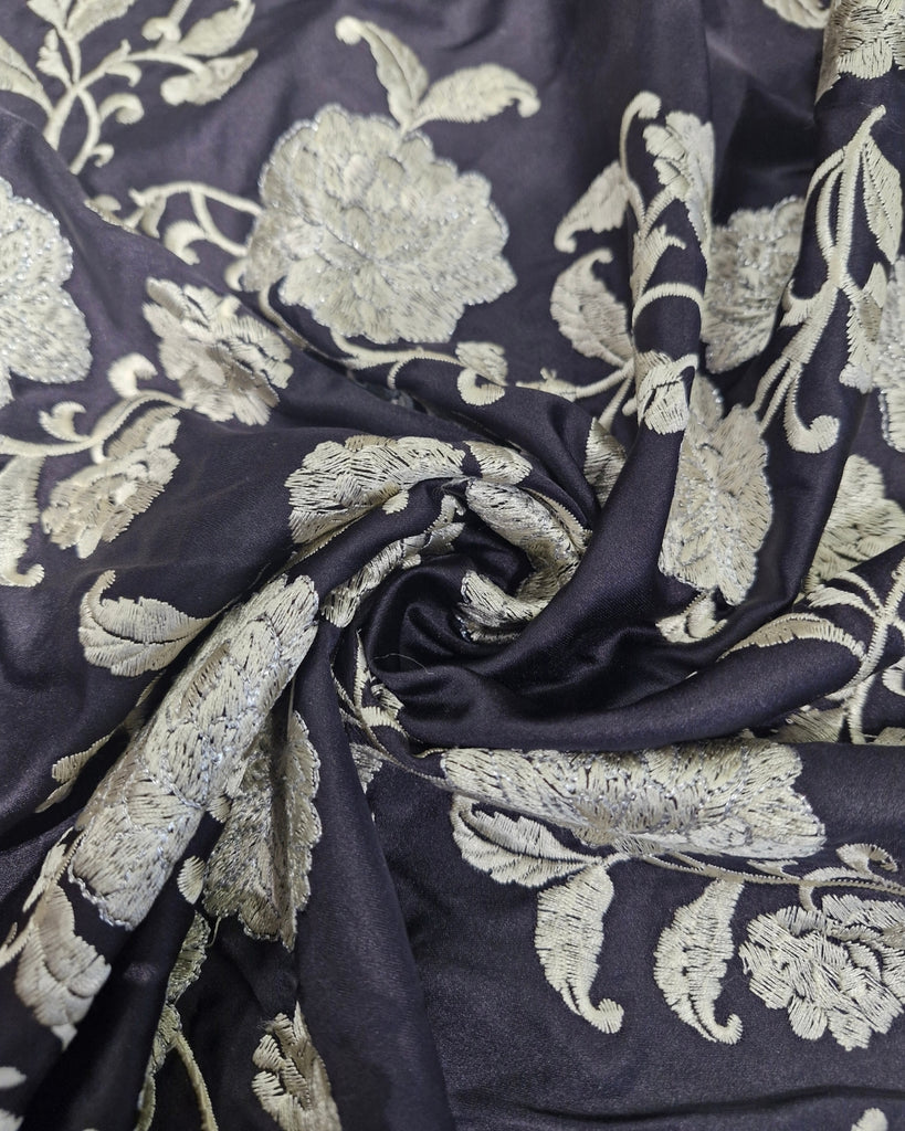 Mashru Parsi Gara - Dark ash