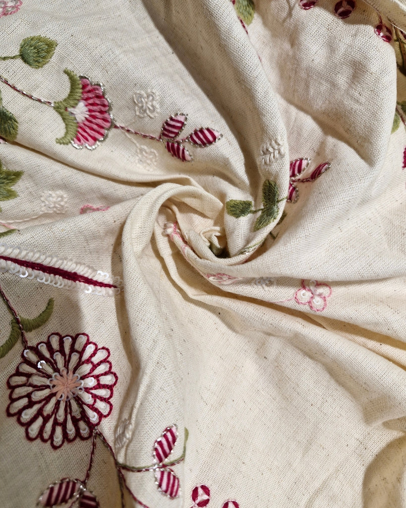 Khadhi - Light Cream