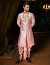 AarviLavenderGroom