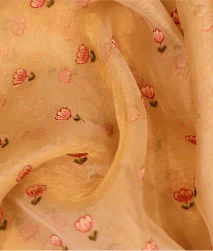 BanarasTissueFabric