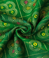 Bandhani - Green