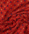 Bandhani - Red