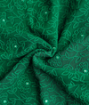 Chikankari Green