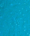 Chikankari Light Blue