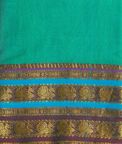 Cotton Green