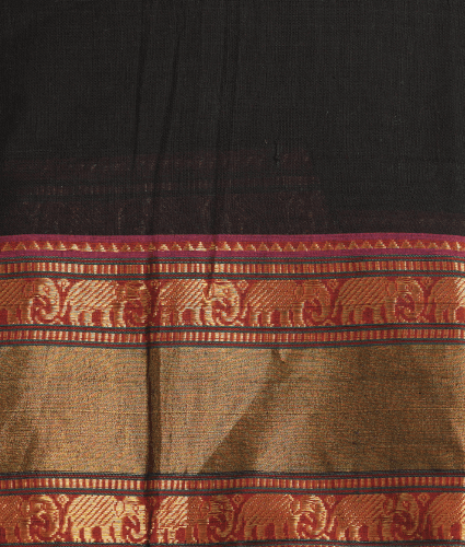 Cotton Black