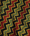 Cotton Green & Brown