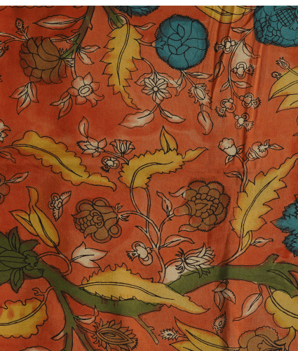 Pen Kalamkari Cooper