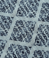 Linen Printed Grey