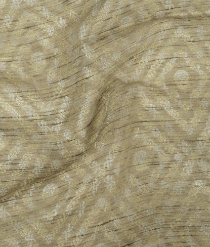 Munga Banaras Beige