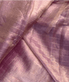Pure Banaras Tissue Fabric 