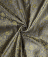 Tanchoi Banaras Grey