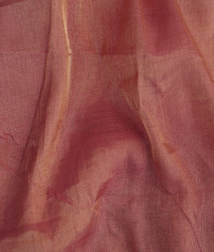 Tissue (Organza) Coral