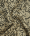 Tussar Beige